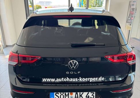 Volkswagen Golf, 2022 3