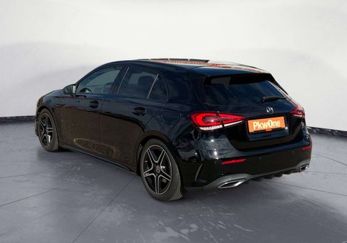 Mercedes-Benz A 220, 2020 3