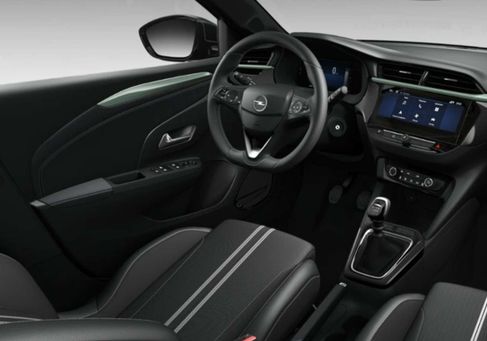 Opel Corsa, 2025 3