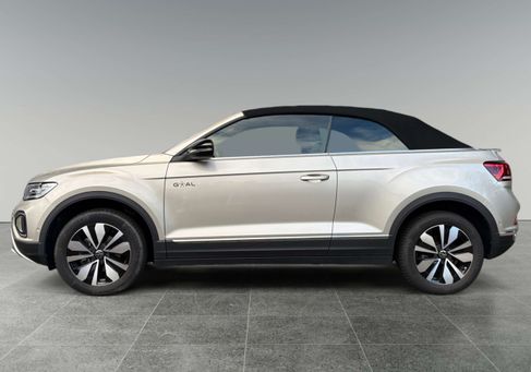 Volkswagen T-Roc, 2025