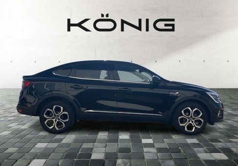 Renault Arkana, 2023