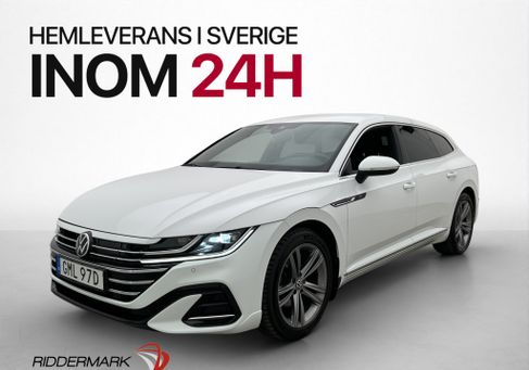 Volkswagen Arteon, 2021 3
