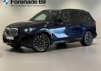 BMW X5, 2025