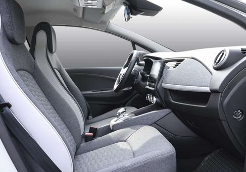 Renault ZOE, 2023