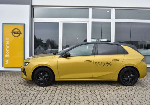 Opel Astra, 2023