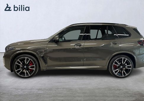 BMW X5, 2026