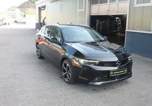 Opel Astra, 2022