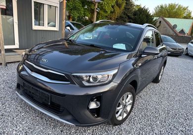 Kia Stonic, 2019