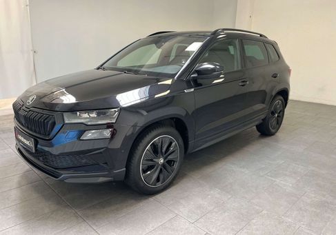 Skoda Karoq, 2022