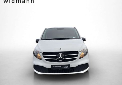 Mercedes-Benz V 220, 2021