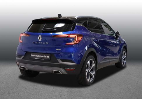 Renault Captur, 2021