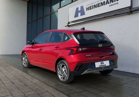 Hyundai i20, 2026 3