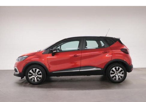 Renault Captur, 2019