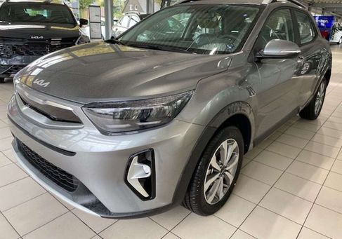 Kia Stonic, 2024