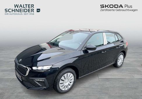 Skoda Scala, 2026