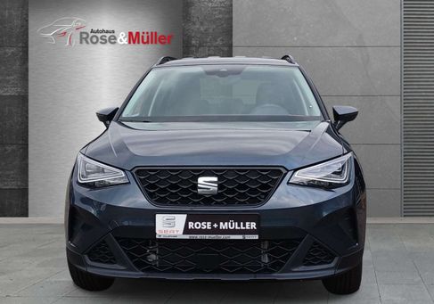 Seat Arona, 2026