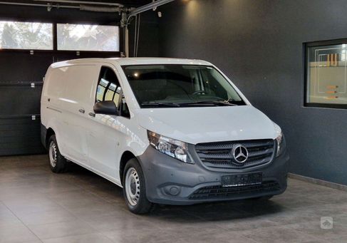 Mercedes-Benz Vito, 2023