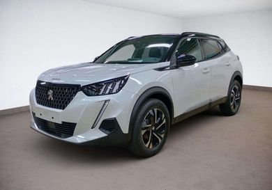Peugeot 2008, 2023