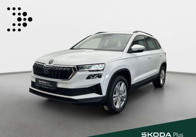 Skoda Karoq, 2023