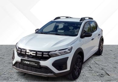Dacia Sandero, 2024