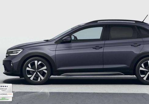 Volkswagen Taigo, 2025