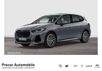 BMW 220, 2022