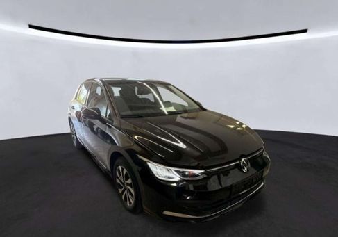 Volkswagen Golf, 2023 3