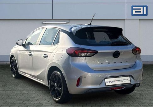 Opel Corsa, 2025 3