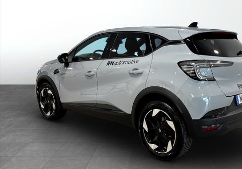 Renault Captur, 2026