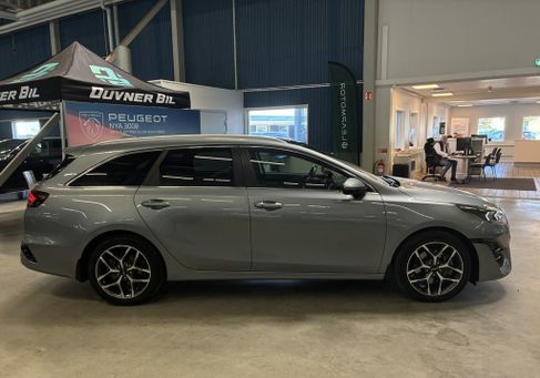 Kia Cee'd Sportswagon, 2023 2