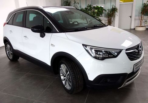 Opel Crossland X, 2020