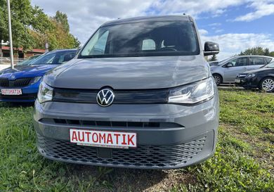 Volkswagen Caddy, 2023