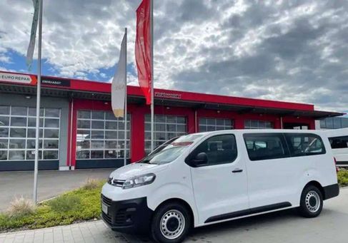 Citroën Jumpy, 2021 3