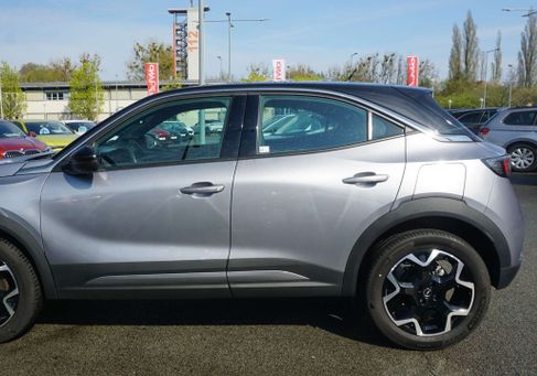 Opel Mokka, 2022 3