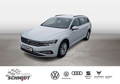 Volkswagen Passat Variant, 2023