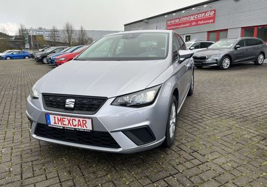 Seat Ibiza, 2023