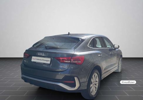 Audi Q3, 2022