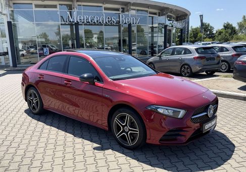 Mercedes-Benz A 250, 2020
