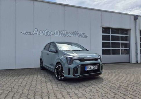 Kia Picanto, 2026
