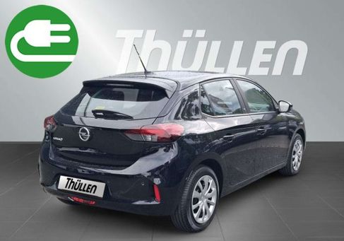 Opel Corsa, 2023 2