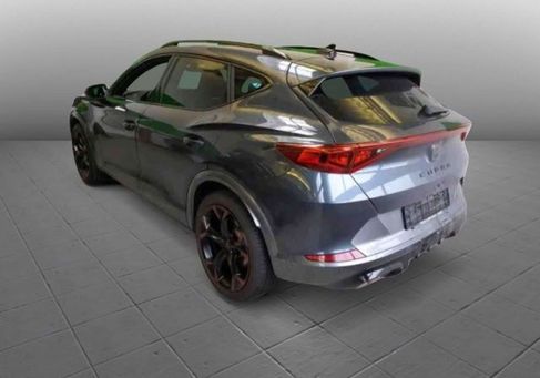 Cupra Formentor, 2022