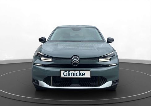 Citroën C4, 2026 2