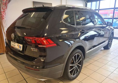 Volkswagen Tiguan Allspace, 2019