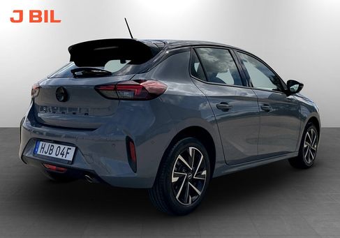 Opel Corsa, 2025 2
