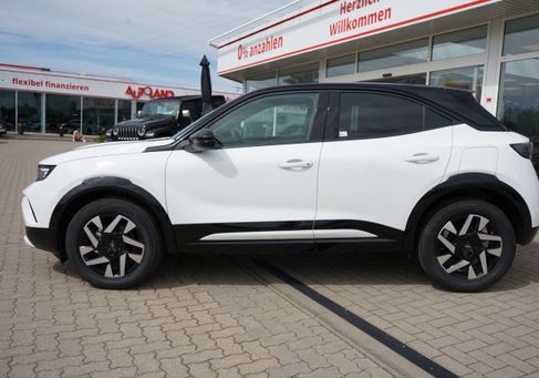 Opel Mokka, 2026 3