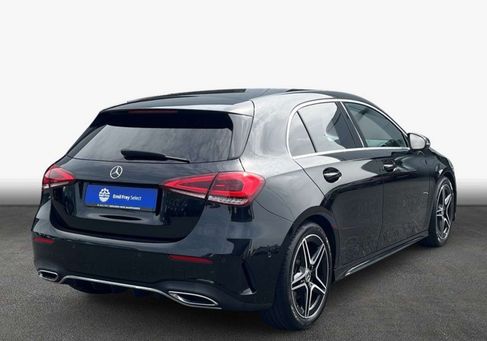 Mercedes-Benz A 200, 2019
