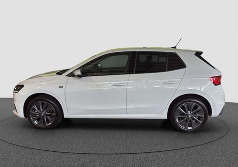 Skoda Fabia, 2026