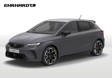 Seat Ibiza, 2026
