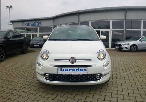 Fiat 500, 2023