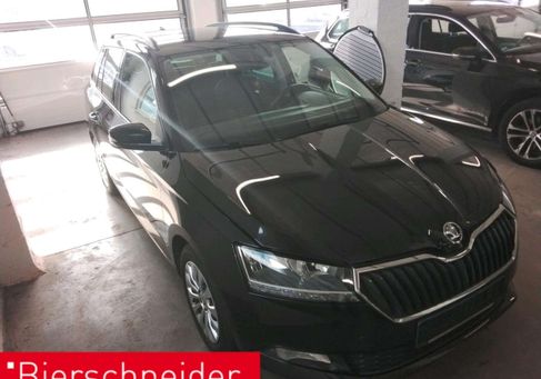 Skoda Fabia, 2022